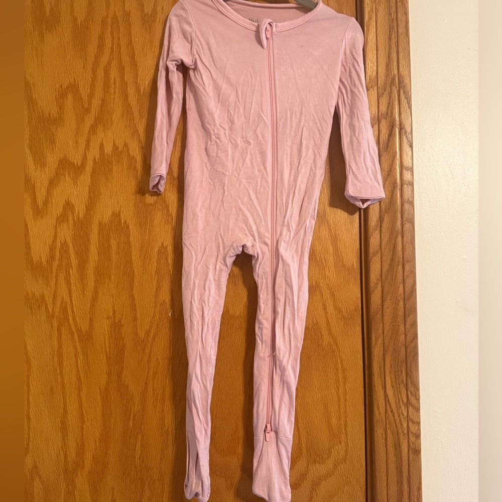 Kyte baby zippy pajamas